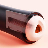 OTouch Inscup 2 USB Rechargeable Heating Male Masturbator Masturbators and Strokers